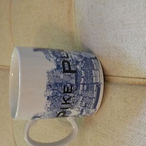 STARBUCKS MUG